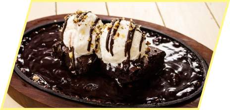 Dessert